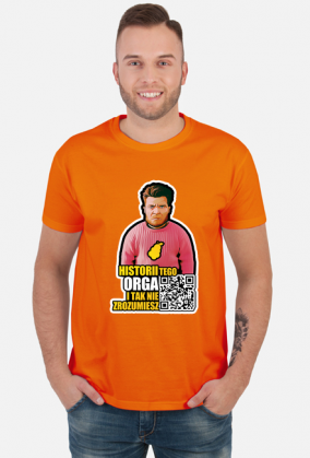 Historii Tego Orga Nie Zrozumiesz Logo Front