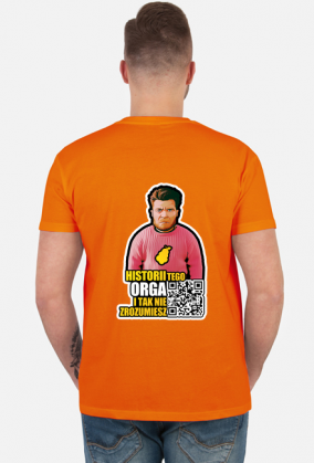 Historii Tego Orga Nie Zrozumiesz Logo Front