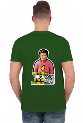 Historii Tego Orga Nie Zrozumiesz Logo Front