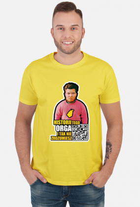 Historii Tego Orga Nie Zrozumiesz Logo Front