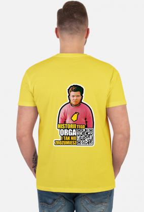 Historii Tego Orga Nie Zrozumiesz Logo Front