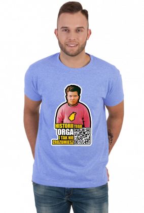 Historii Tego Orga Nie Zrozumiesz Logo Front