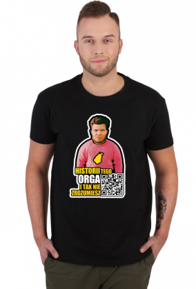 Historii Tego Orga Nie Zrozumiesz Logo Front