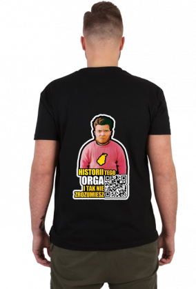 Historii Tego Orga Nie Zrozumiesz Logo Front