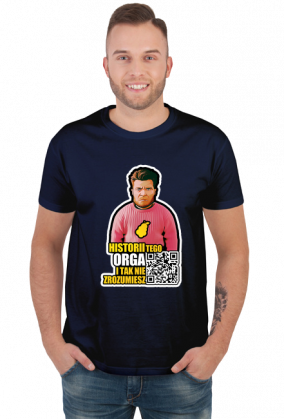 Historii Tego Orga Nie Zrozumiesz Logo Front