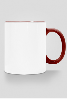 A Road to CTA Mug