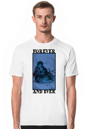 forever and ever