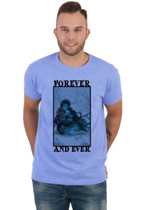 forever and ever