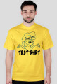 Test shirt