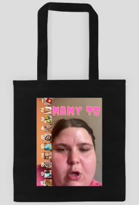 Torba mamy to