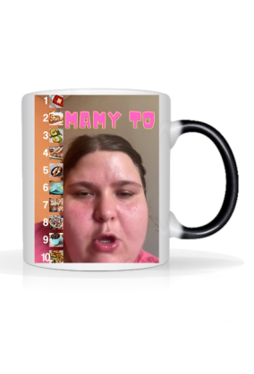 Mamy to magiczny kubek