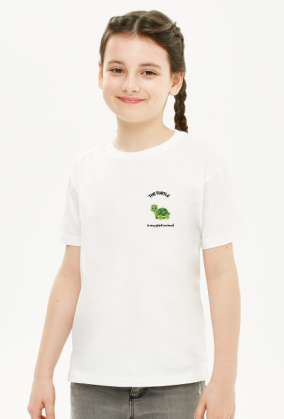 The Turtle is My Spirit Animal