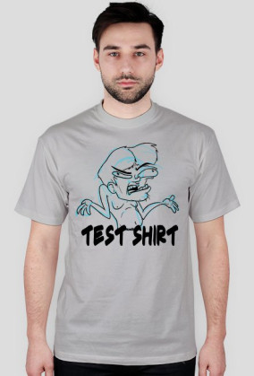 Test shirt