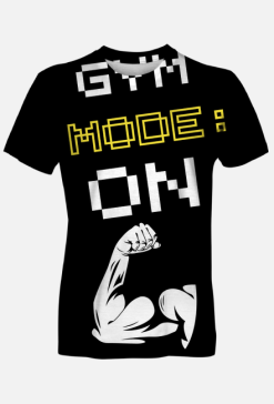 gym mode slim