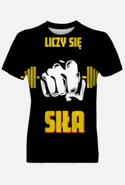 siła slim