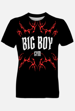 big boy slim