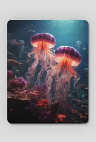 Podkładka Meduzy