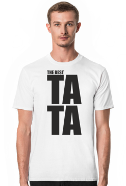 THE BEST TATA