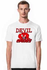 Devil emotes