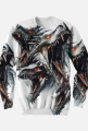 Bluza FullPrint - Dragons (04)