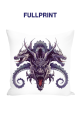 Poduszka FullPrint - Dragons (16)