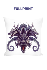 Poduszka FullPrint - Dragons (16)