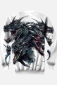Bluza FullPrint - Dragons (14)