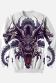 Bluza FullPrint - Dragons (16)