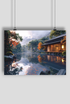 Plakat A1 Poziomy - Krajobraz (11)