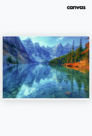 Płótno Canvas Poziom A2 - Krajobraz (35)