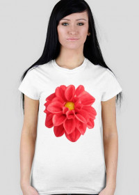 Koszulka "Flower"