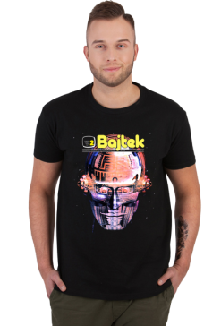 Okładka Bajtek 2.1986