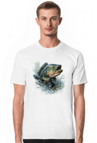 Koszulka Ryba Drapieżna 3