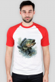 Koszulka Ryba Drapieżna 3