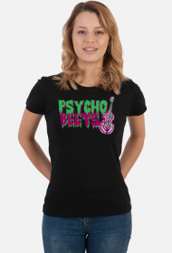 T-shirt (Classic) BLK/WH