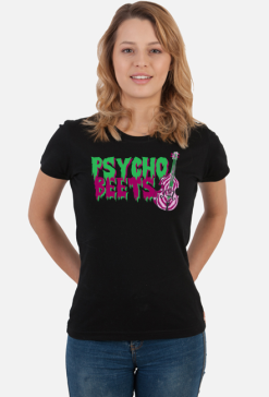 T-shirt (Classic) BLK/WH