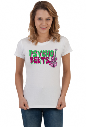 T-shirt (Classic) BLK/WH