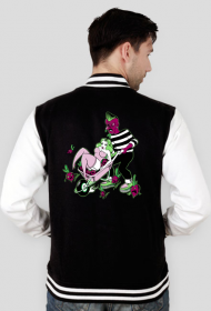 Baseball (Two-Sided) WH/GR