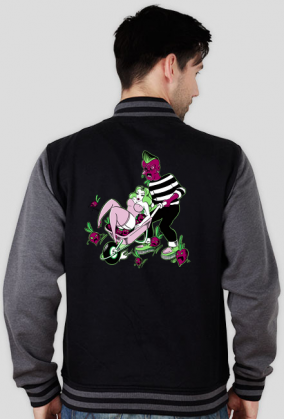 Baseball (Two-Sided) WH/GR