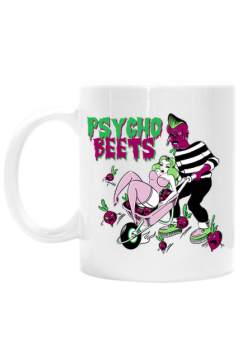 Mug (Pin-Up) WH