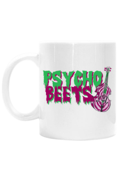 Mug (Logo) WH