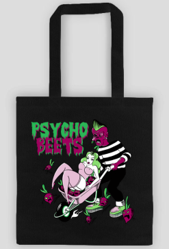 Bag (Pin-Up) BLK