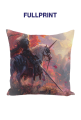 Poduszka FullPrint - Baśniowa kraina (23)