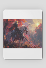 Podkładka pod myszkę - Baśniowa kraina (23)