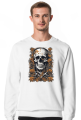 Death Skull AI1 bluza