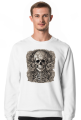 Death Skull AI5 Bluza