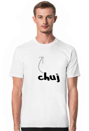 Koszulka Chuj