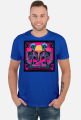 Psychodelic Skulls AI2 Tshirt