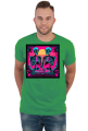 Psychodelic Skulls AI2 Tshirt