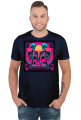 Psychodelic Skulls AI2 Tshirt